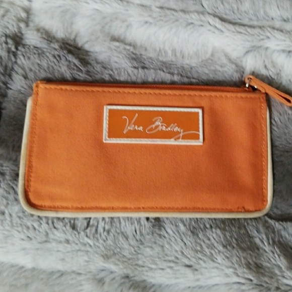 🌺Vera Bradley card holder/wallet🌺 - Picture 2 of 3